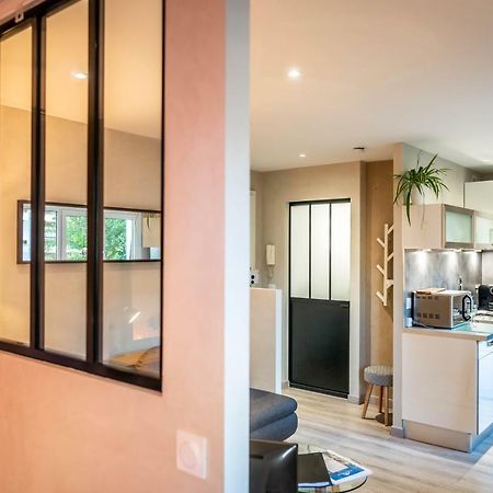 Le Chatelet- Parking Gratuit - Cosy Et Design - A 10 Mn De Geneve Аннмасс Екстер'єр фото
