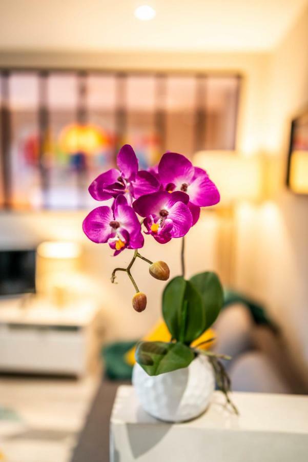 Le Chatelet- Parking Gratuit - Cosy Et Design - A 10 Mn De Geneve Аннмасс Екстер'єр фото