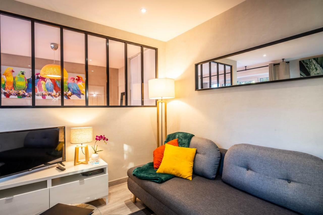Le Chatelet- Parking Gratuit - Cosy Et Design - A 10 Mn De Geneve Аннмасс Екстер'єр фото