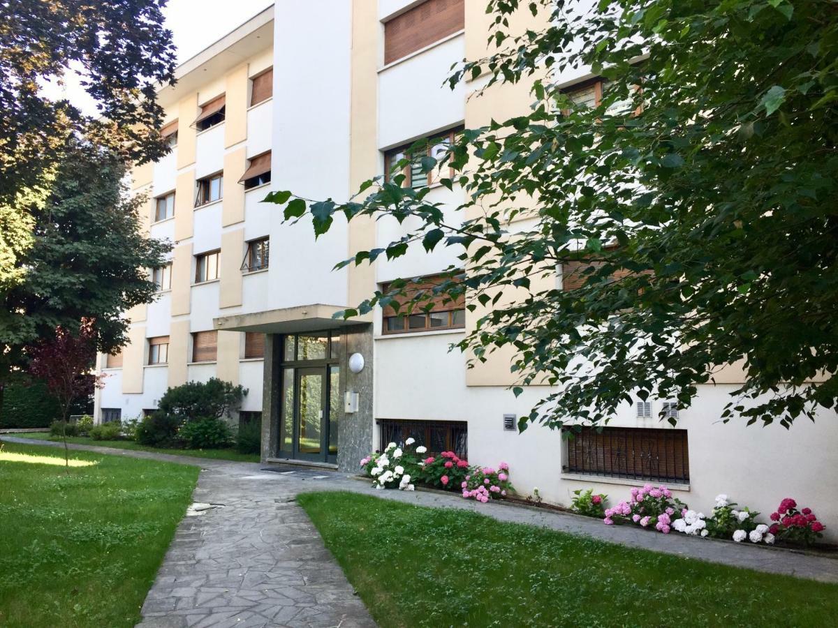 Le Chatelet- Parking Gratuit - Cosy Et Design - A 10 Mn De Geneve Аннмасс Екстер'єр фото