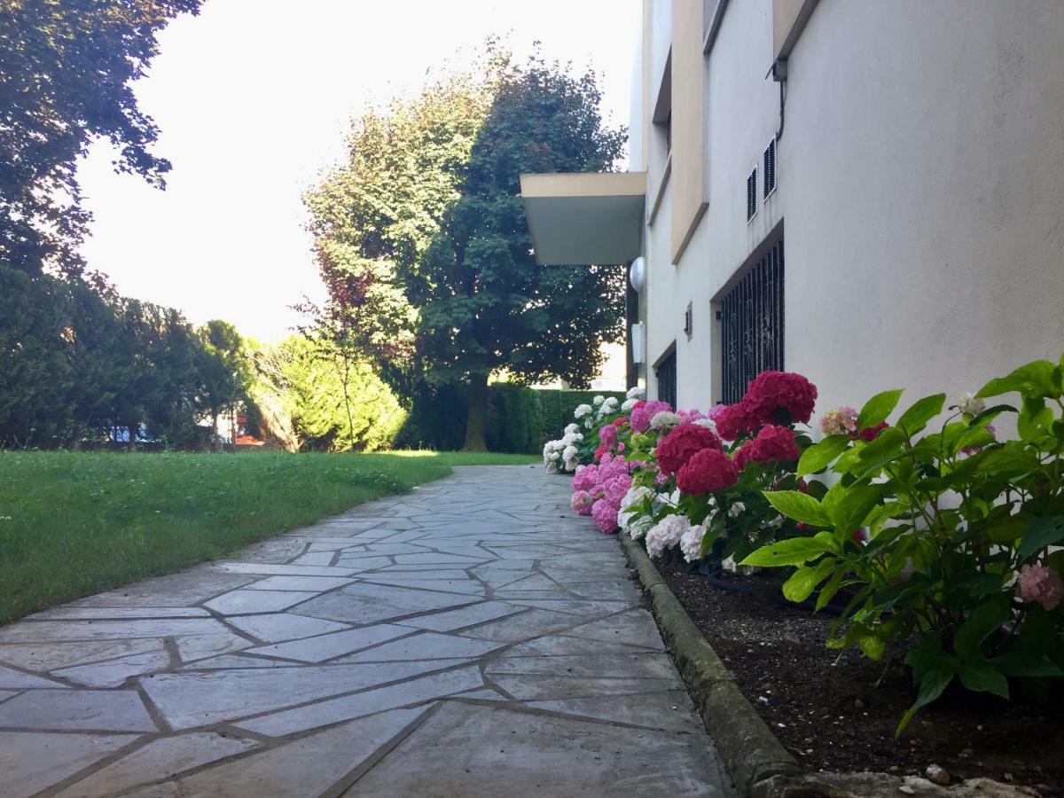 Le Chatelet- Parking Gratuit - Cosy Et Design - A 10 Mn De Geneve Аннмасс Екстер'єр фото